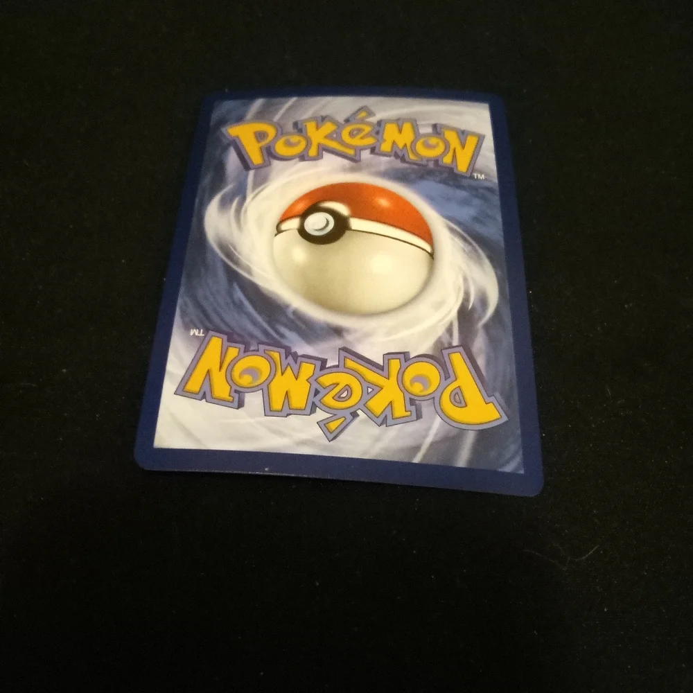 Pokemon Munkidori 095/167 Cosmos Holo Rare Trick or Trade BOOster